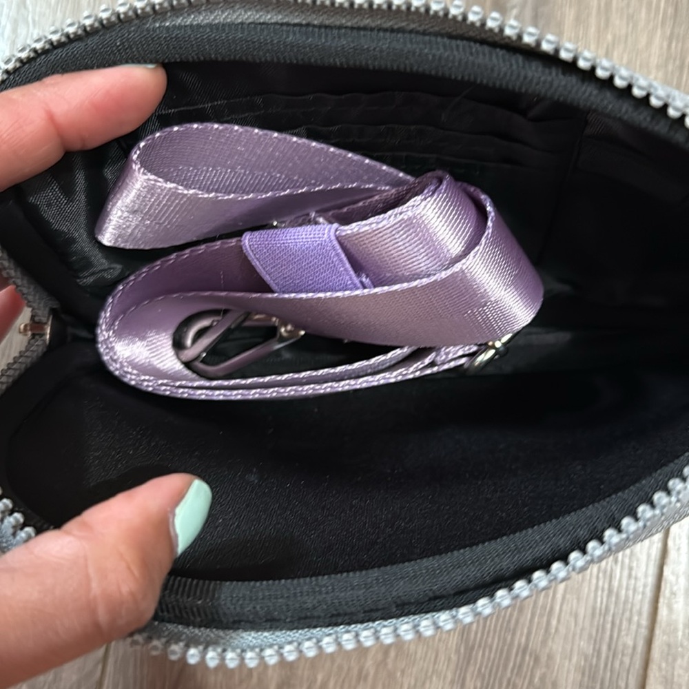 Alani Nu multicolor belt bag - Picture 5 of 5